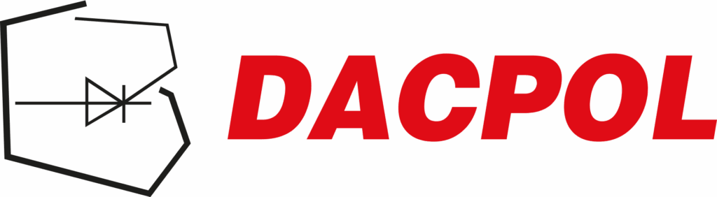 logo dacpol